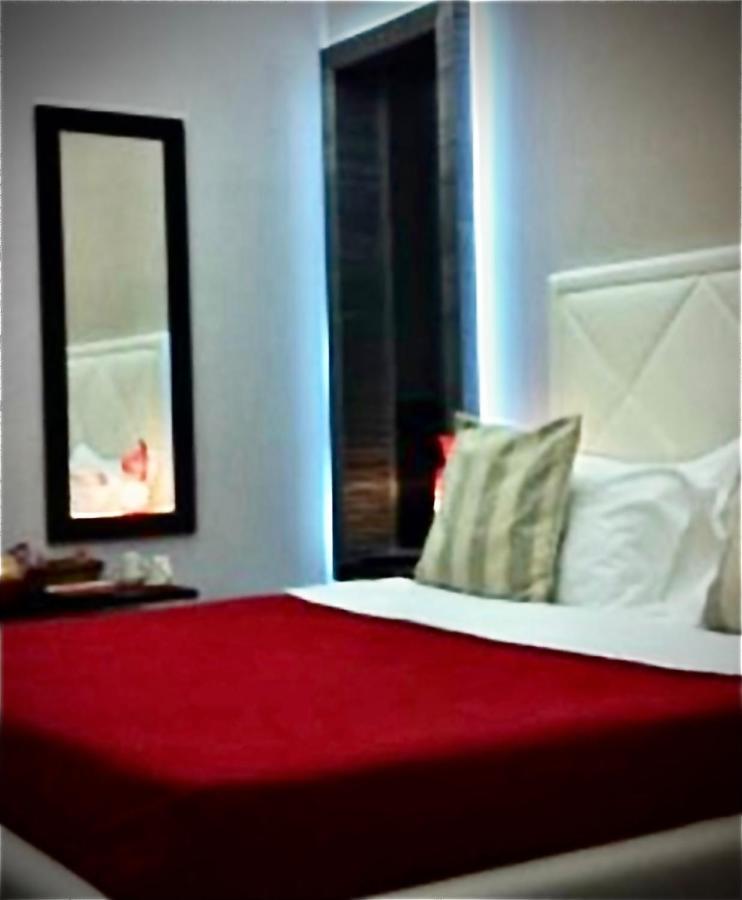Affittacamere Luxury Sistina Suites *
