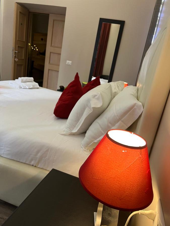 Affittacamere Luxury Sistina Suites *