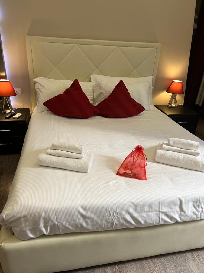 Affittacamere Luxury Sistina Suites Roma