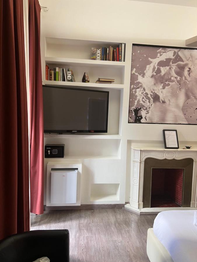 Affittacamere Luxury Sistina Suites *