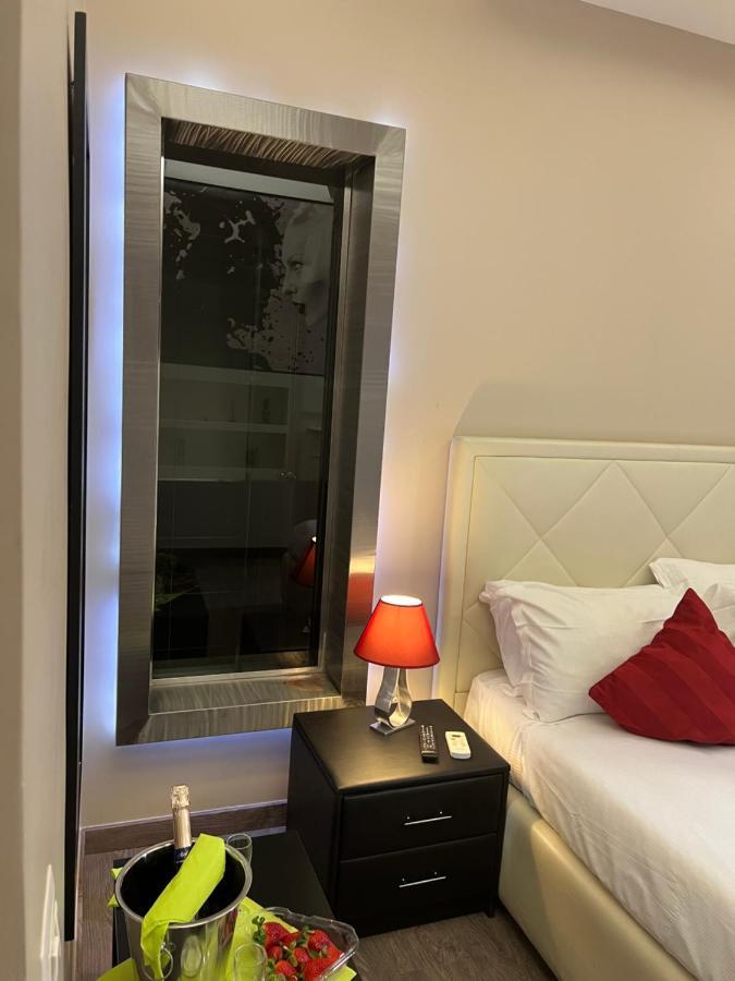 Luxury Sistina Suites Affittacamere *