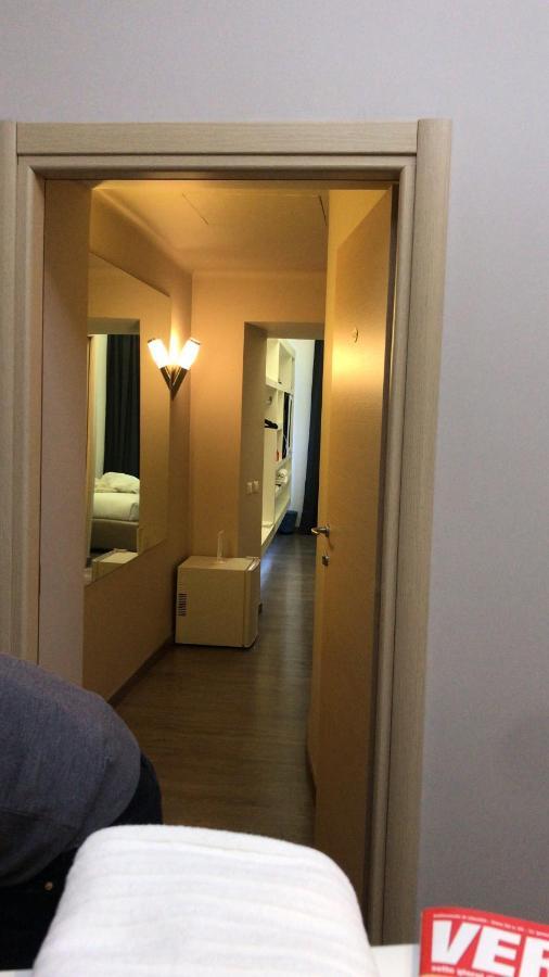 Affittacamere Luxury Sistina Suites *