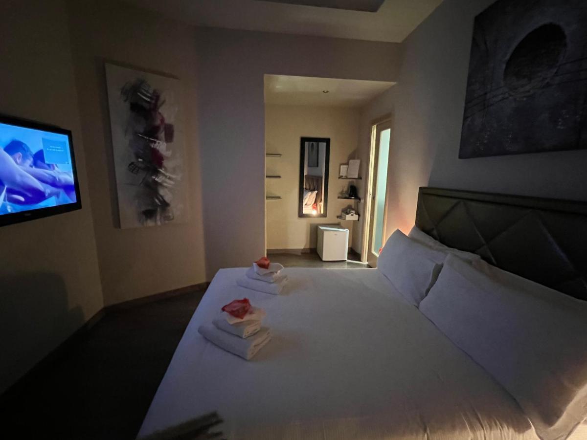 Affittacamere Luxury Sistina Suites