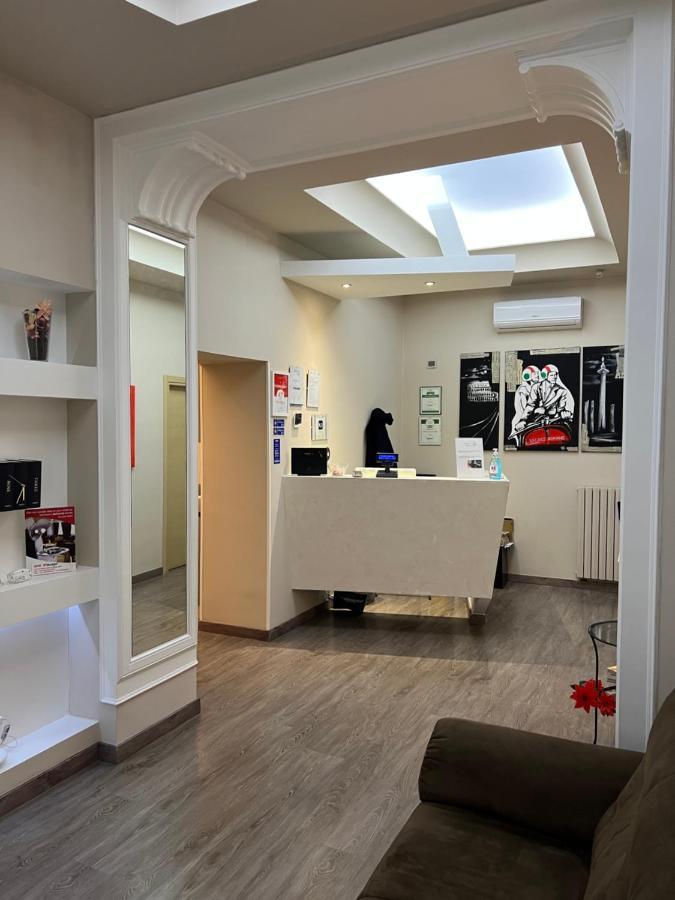 Affittacamere Luxury Sistina Suites