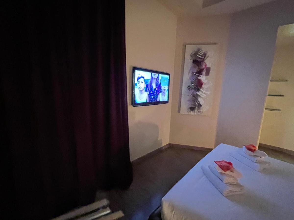 Luxury Sistina Suites Affittacamere Roma