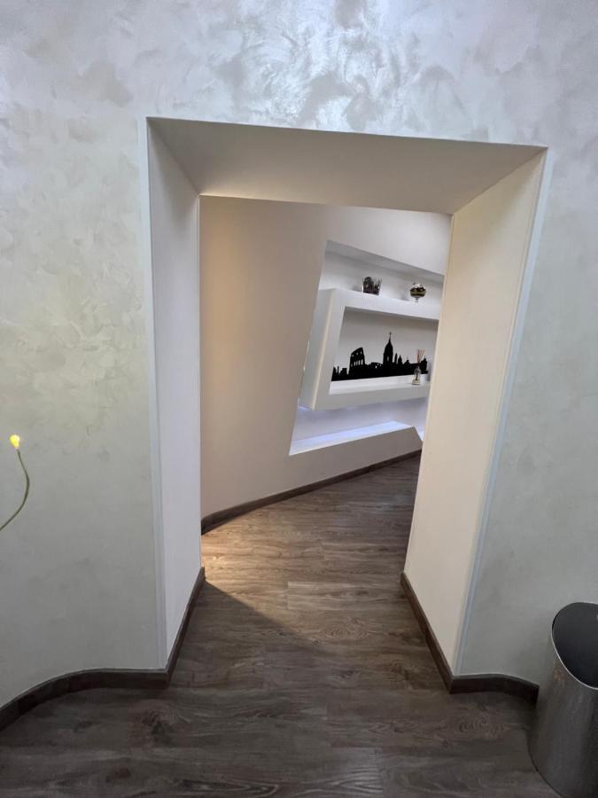 Affittacamere Luxury Sistina Suites *