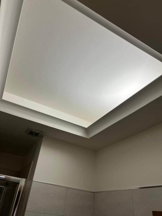 Luxury Sistina Suites Affittacamere *