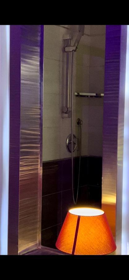 Affittacamere Luxury Sistina Suites Roma