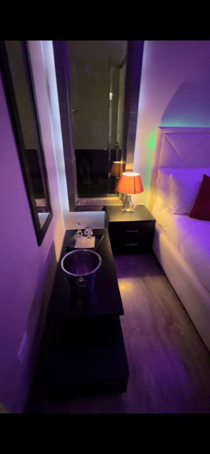 Luxury Sistina Suites Affittacamere Roma