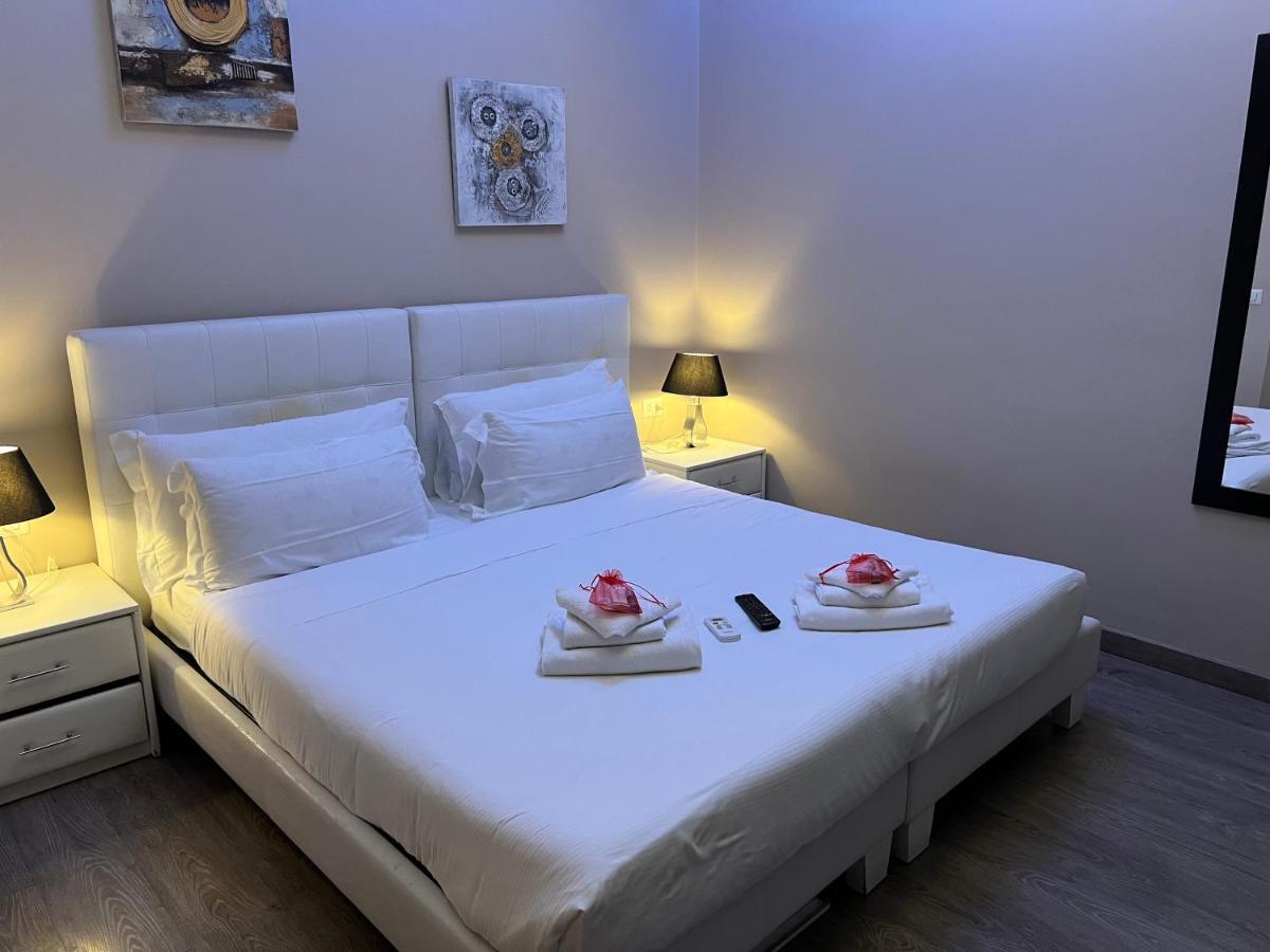Affittacamere Luxury Sistina Suites *