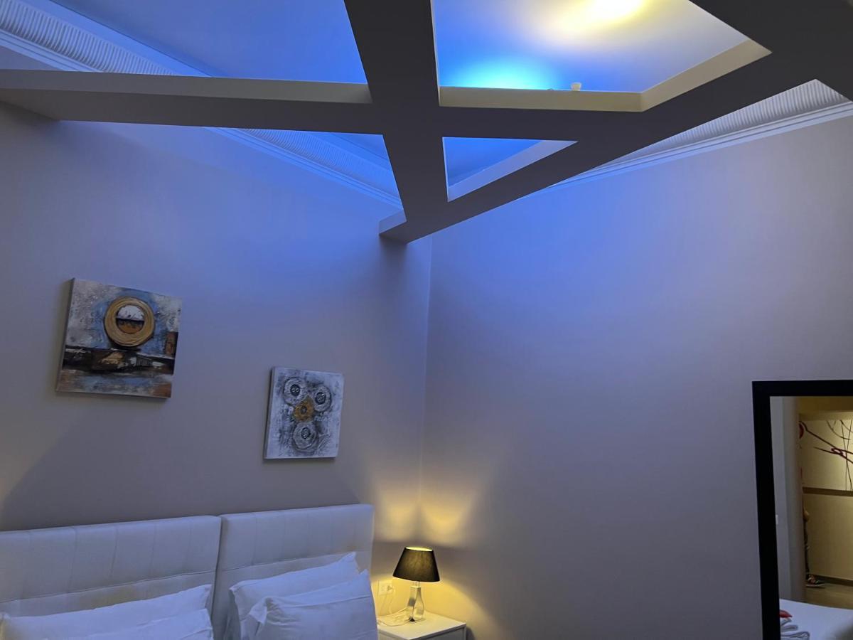Luxury Sistina Suites Affittacamere *