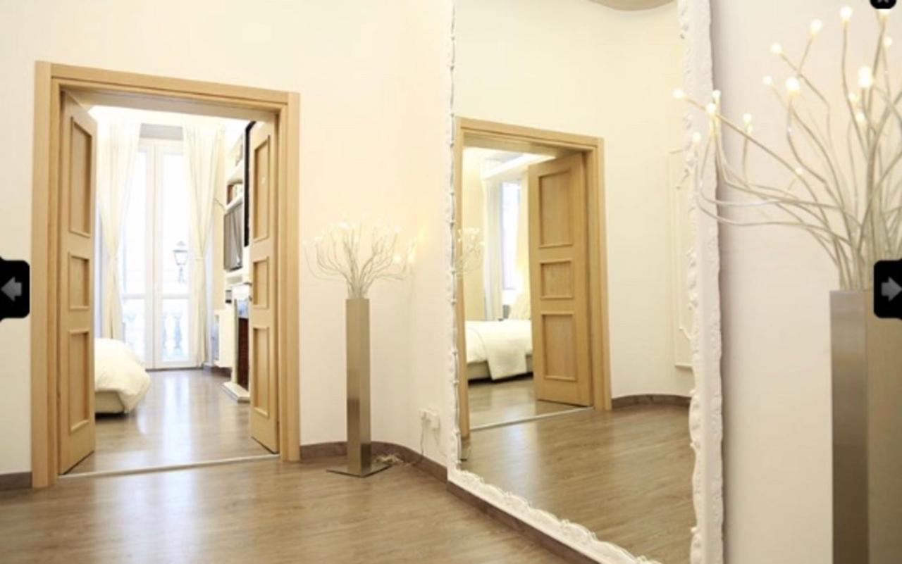 Luxury Sistina Suites Affittacamere *