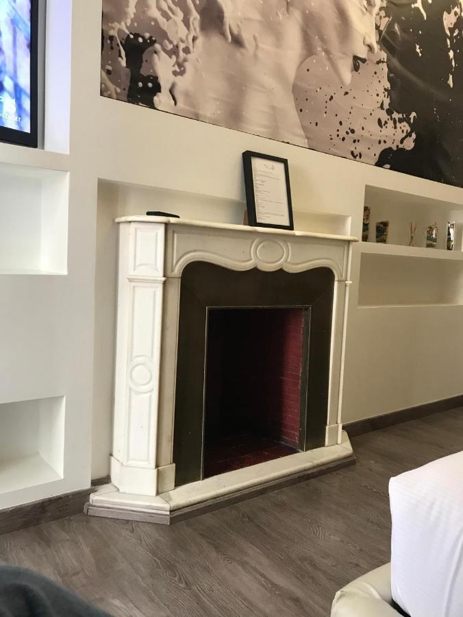 Luxury Sistina Suites Affittacamere