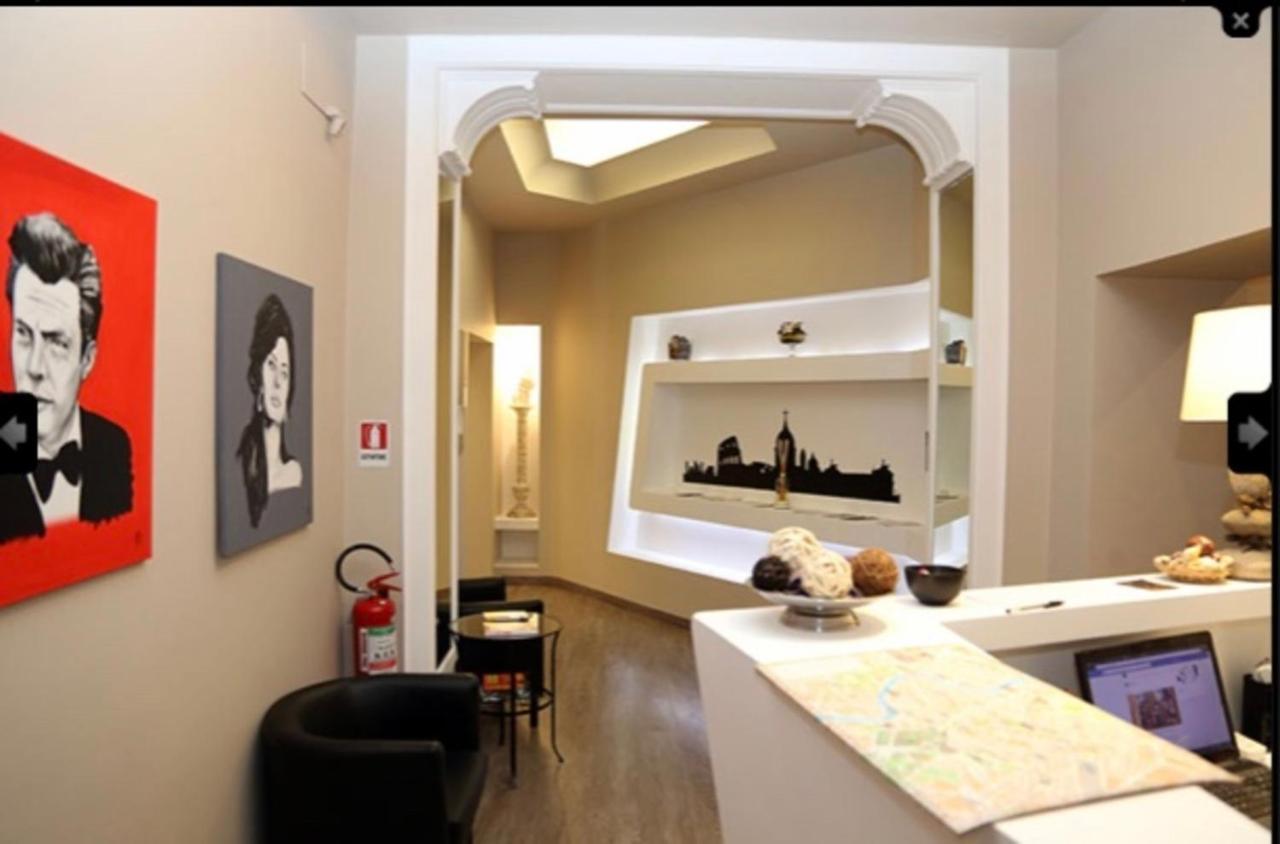 Luxury Sistina Suites Affittacamere Roma
